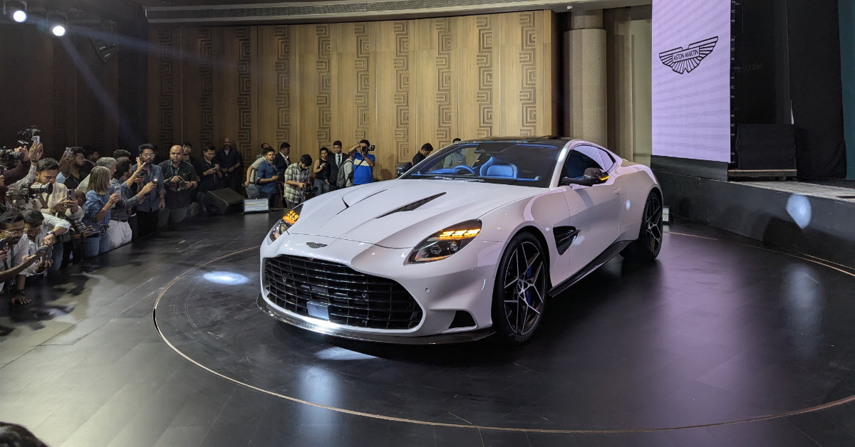 2025 Aston Martin Vanquish 2025 Aston Martin Vanquish