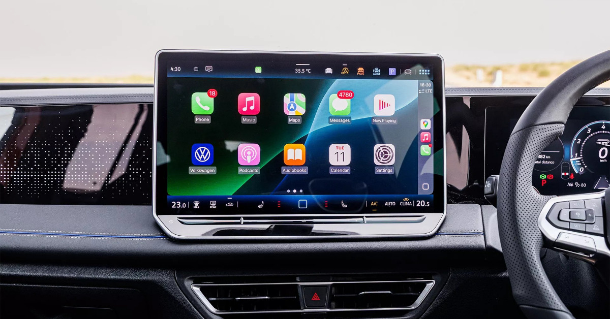 Volkswagen Tiguan R-Line Engine And Colour Options Revealed; Bookings ...