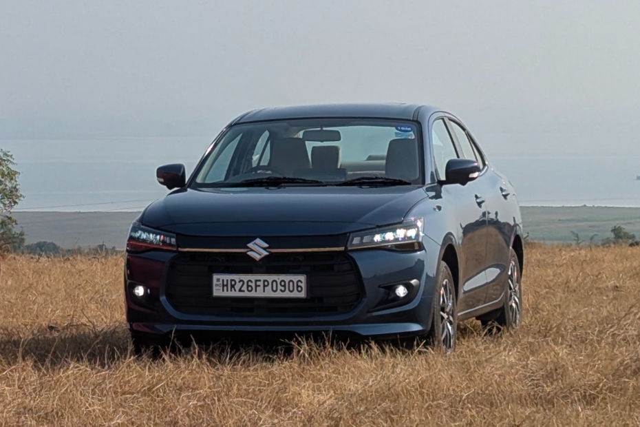 Maruti Dzire