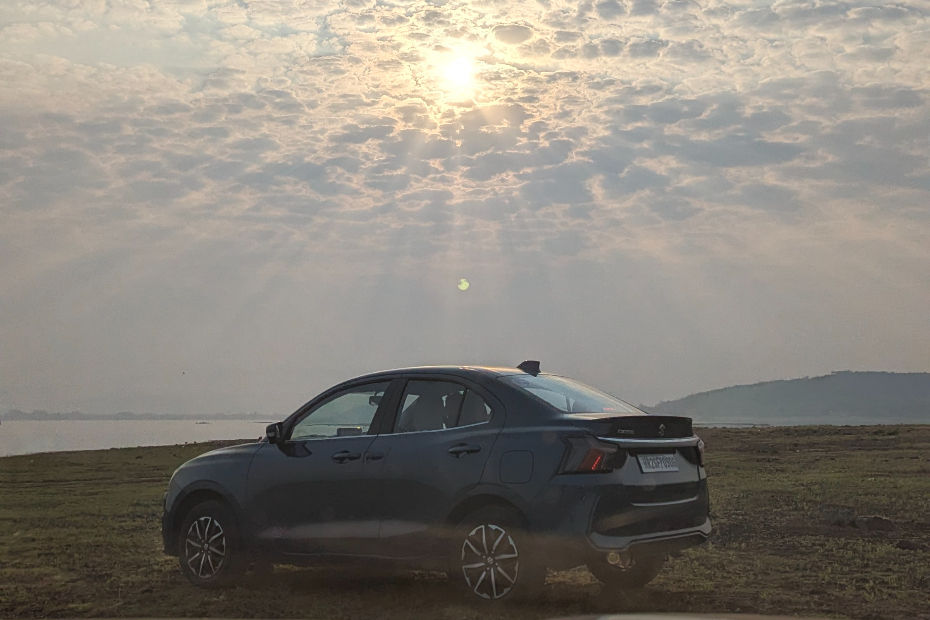 Maruti Dzire