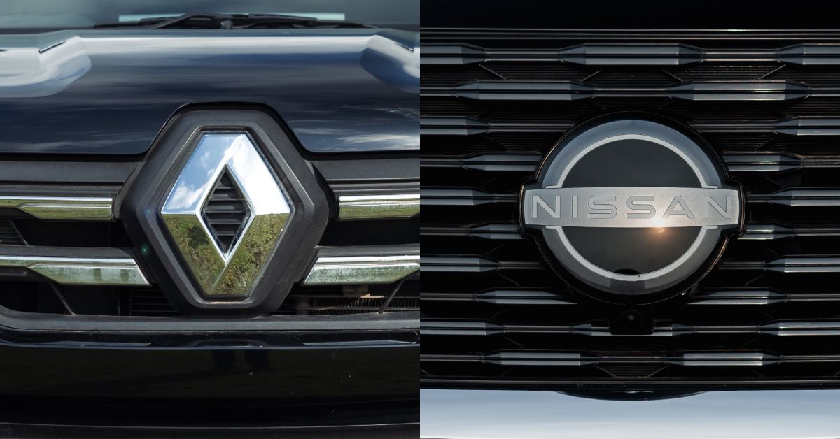 Renault-Nissan