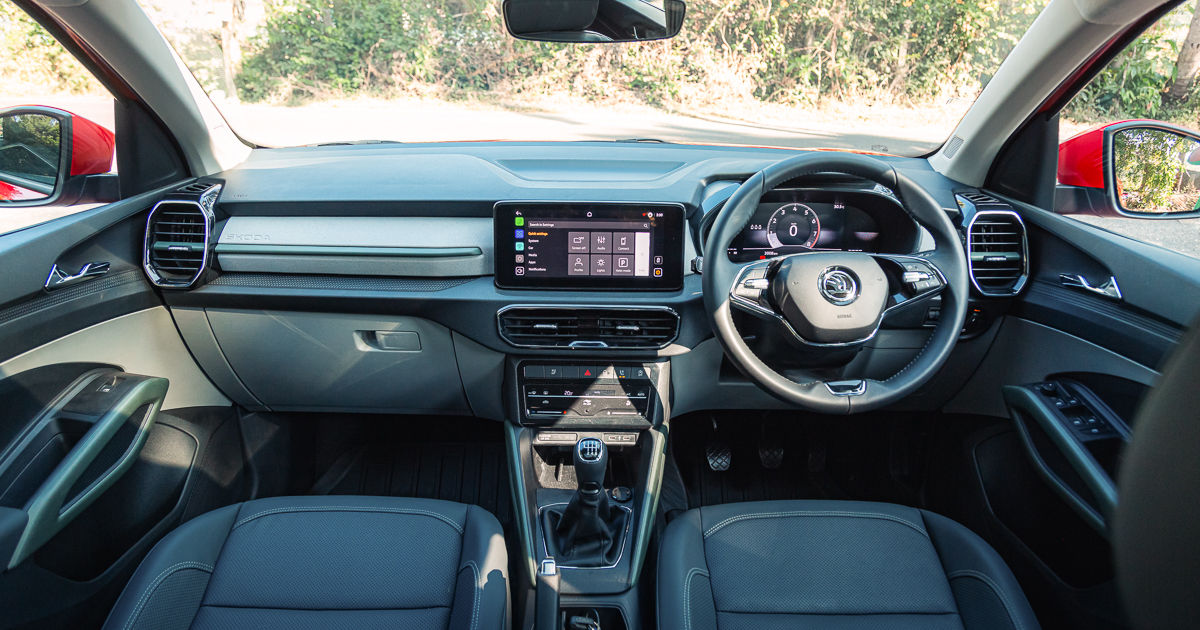 Skoda Kylaq Introductory Prices Now Applicable Till April 30, 2025 ...