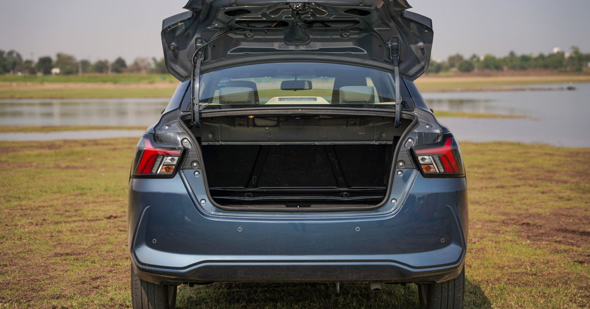 Maruti Dzire 