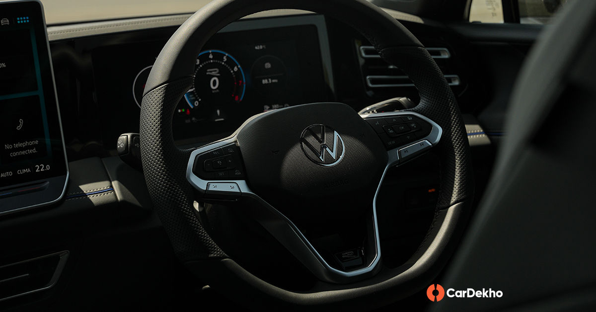 2025 Volkswagen Tiguan R-Line Exterior,Interior, Features, Powertrains ...