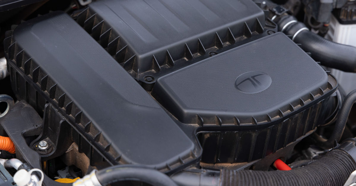 Tata Curvv engine Tata Curvv engine