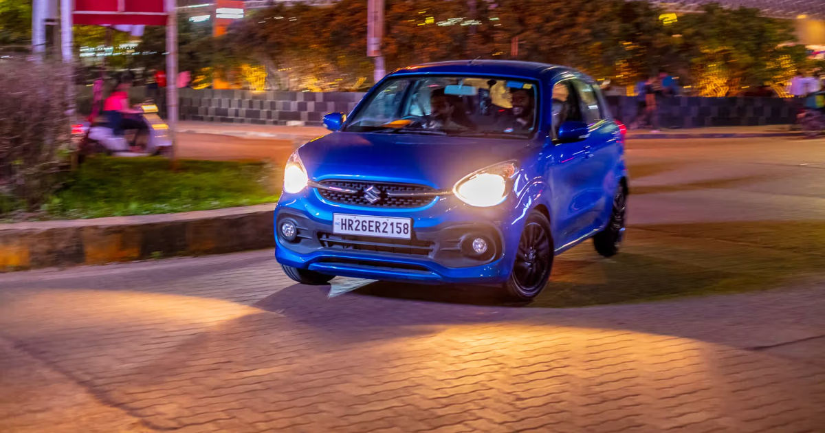 Maruti Celerio Maruti Celerio