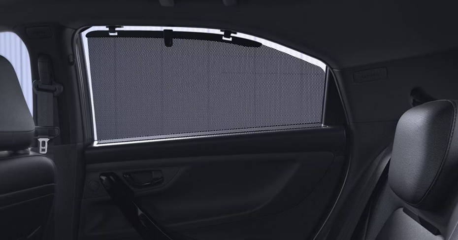 Tata Curvv EV Dark 