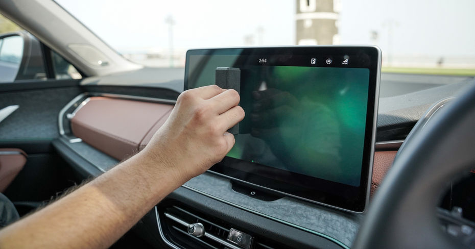 Ten Simply Clever Features Of The New-Gen Skoda Kodiaq details