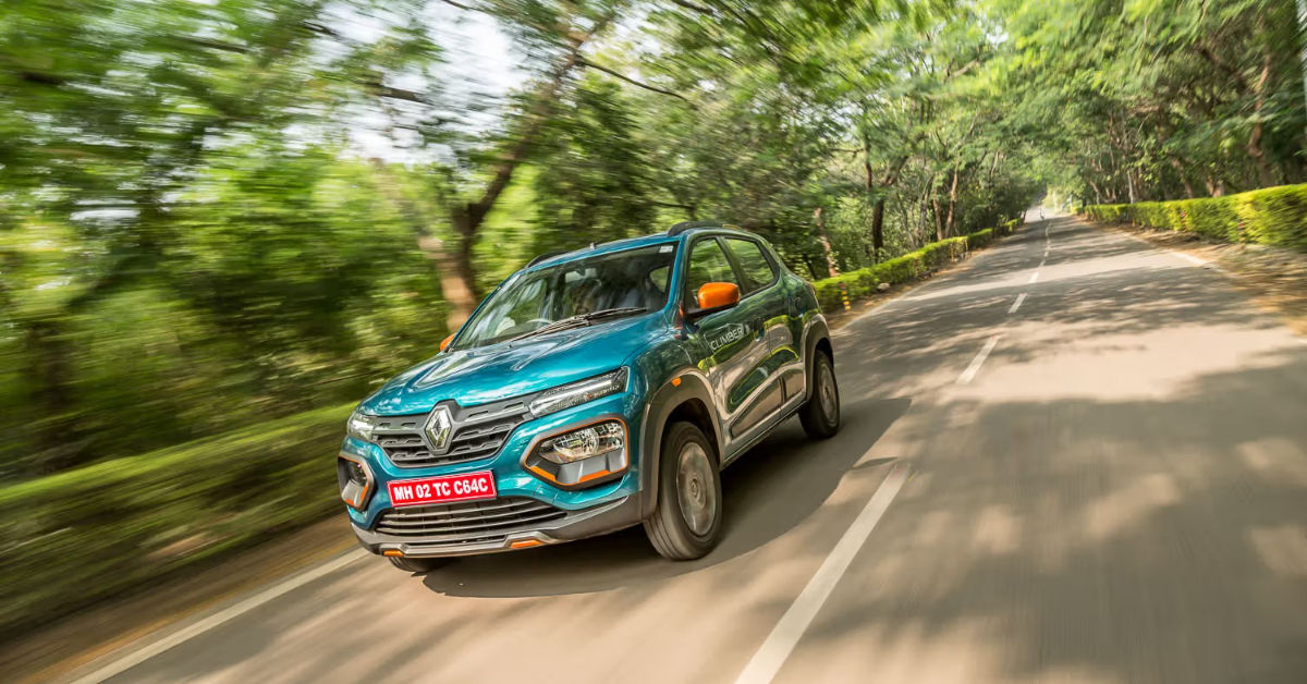 Renault Kwid Renault Kwid