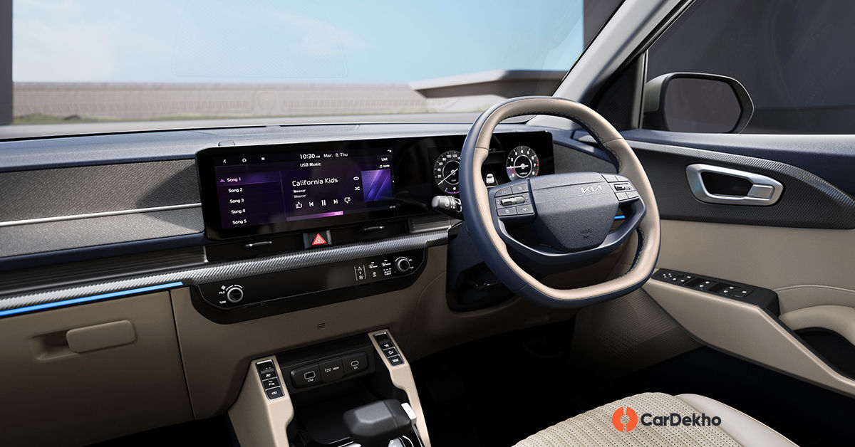 Kia Carens Clavis Kia Carens Clavis