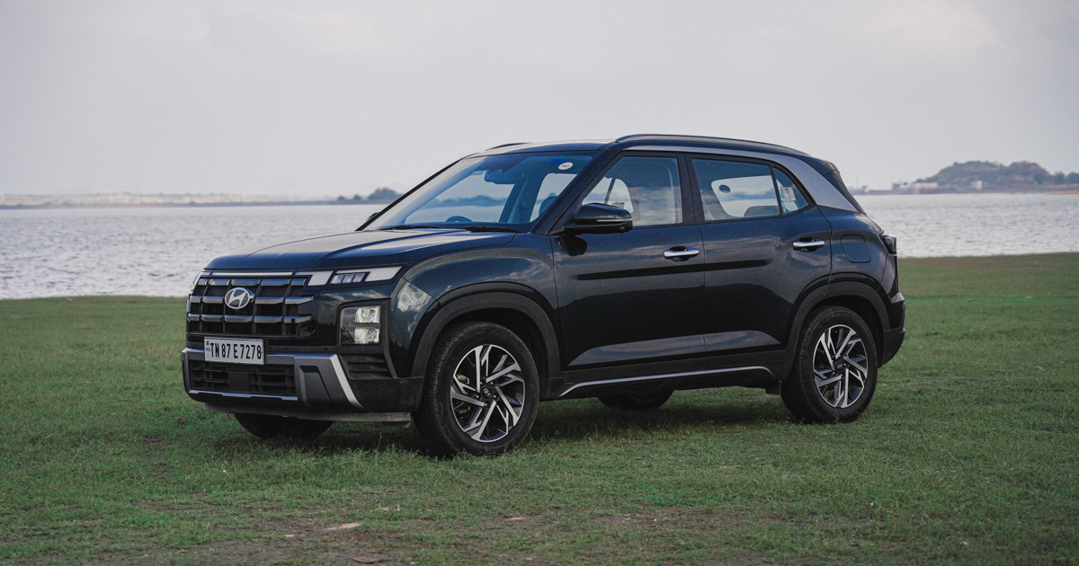 Top 15 Best-selling Cars In India For June 2025: Hyundai Creta, Maruti ...