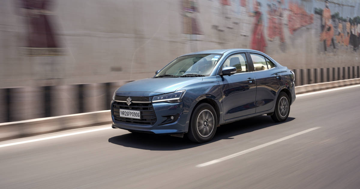 Maruti Dzire Long Term Review