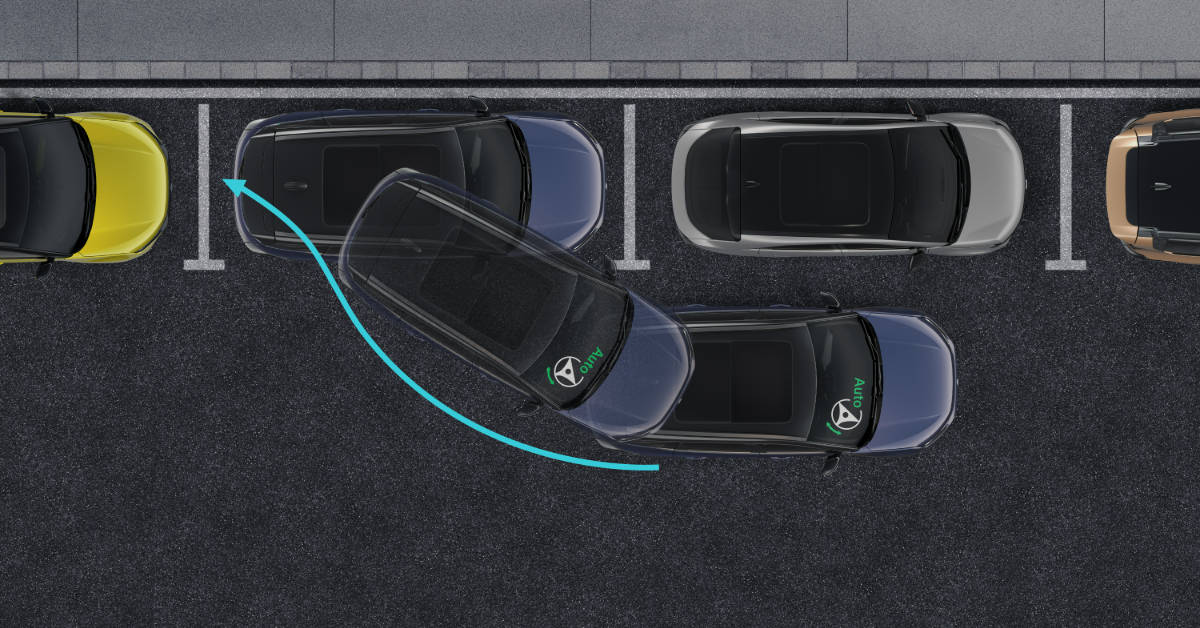 2025 Tata Harrier EV
