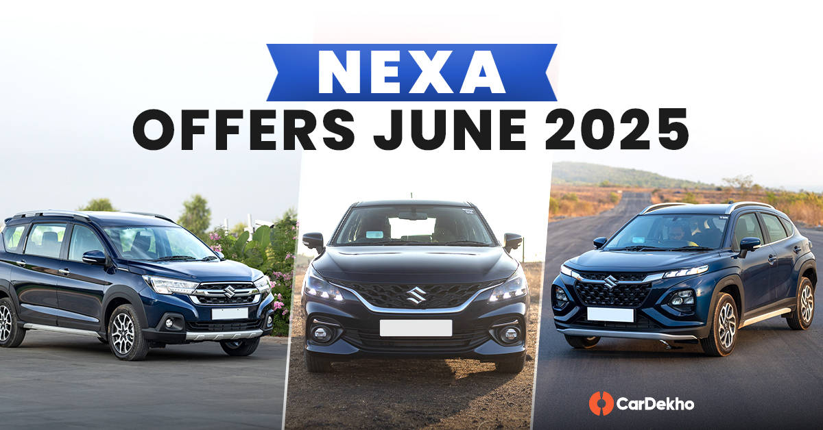 Nexa Offers June 2025