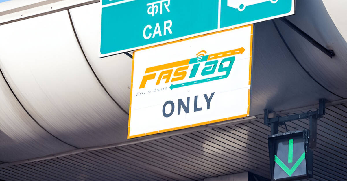 FASTag annual plan launching soon