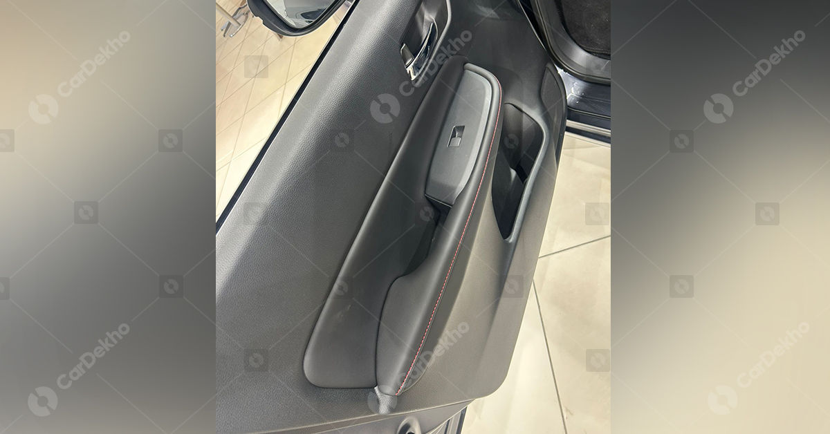 Honda City Sport Arrives At Dealership