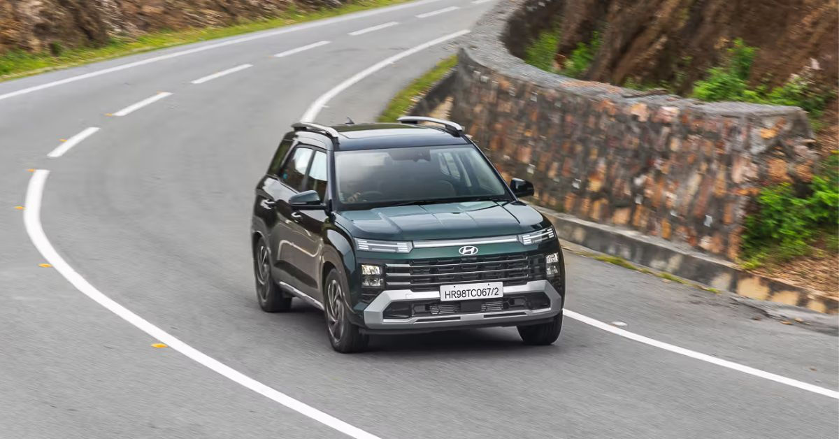 Made-In-India Hyundai Alcazar Is Called Hyundai Creta Grand In ...