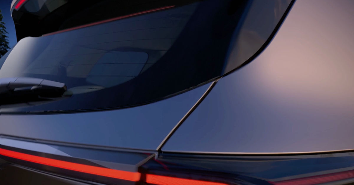 Kia Carens Clavis EV
