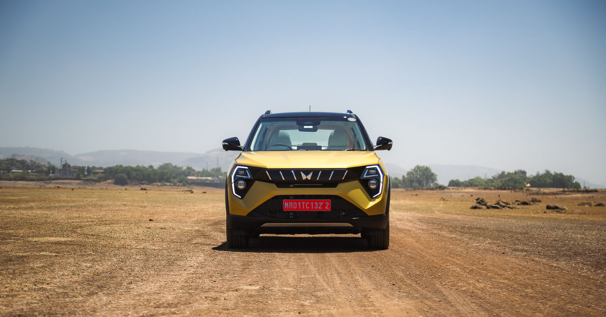 Mahindra XUV 3XO AX5 petrol variants prices cut