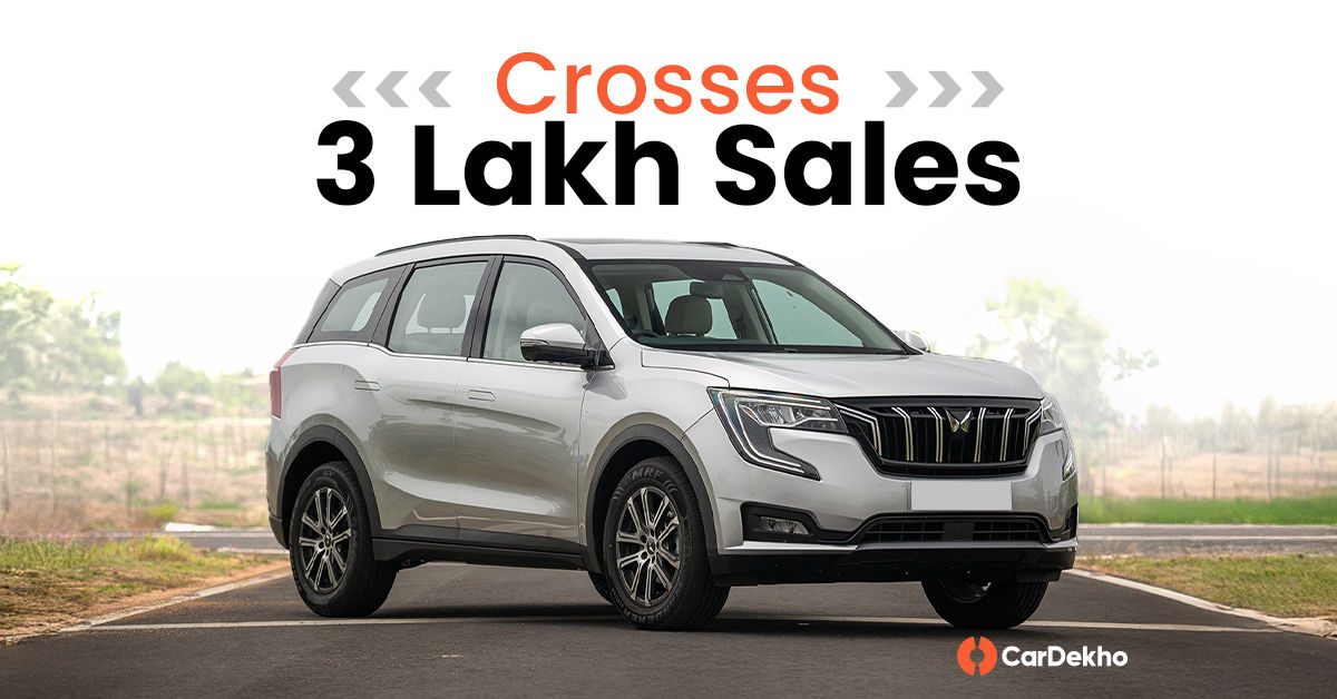 Mahindra XUV700