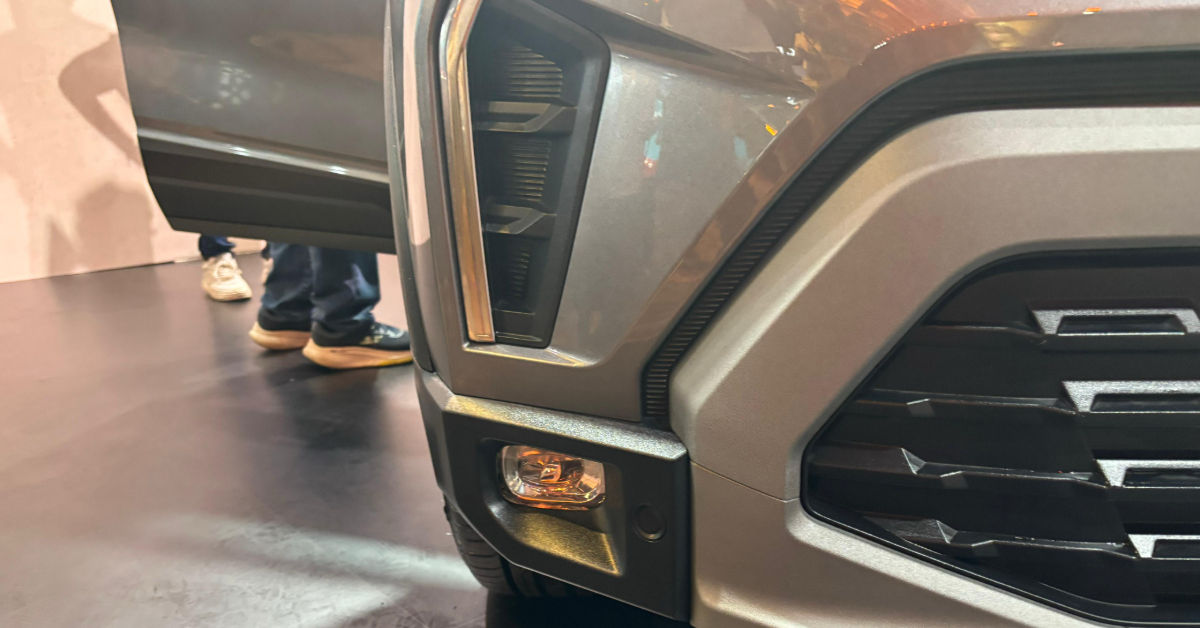 2025 Renault Triber Facelift 2025 Renault Triber Facelift