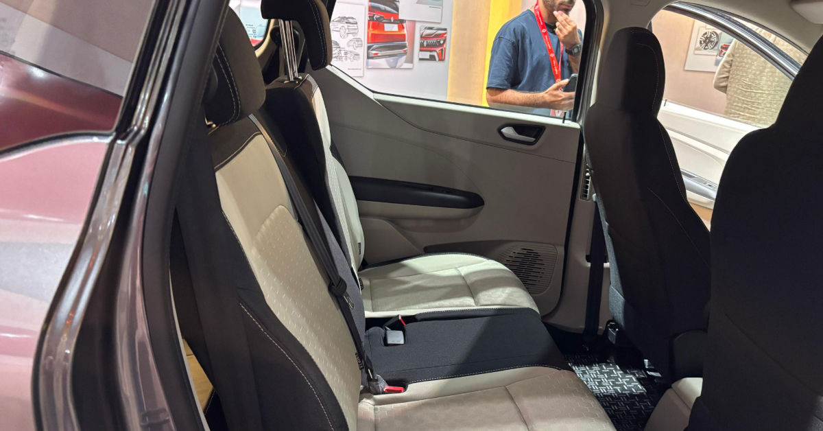 2025 Renault Triber Facelift 2025 Renault Triber Facelift