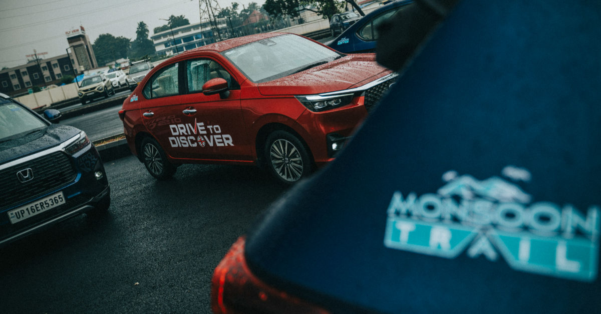 Honda Drive To Discover 13 Honda Drive To Discover 13
