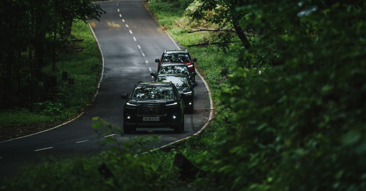 Honda Drive To Discover 13 Honda Drive To Discover 13