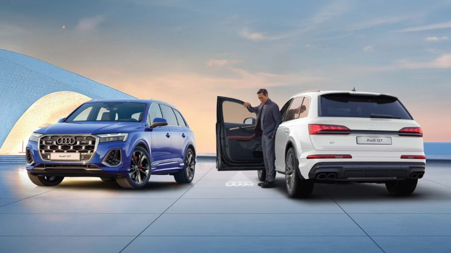 Audi Introduces 10-Year Extended Warranty And 15-Year Roadside details