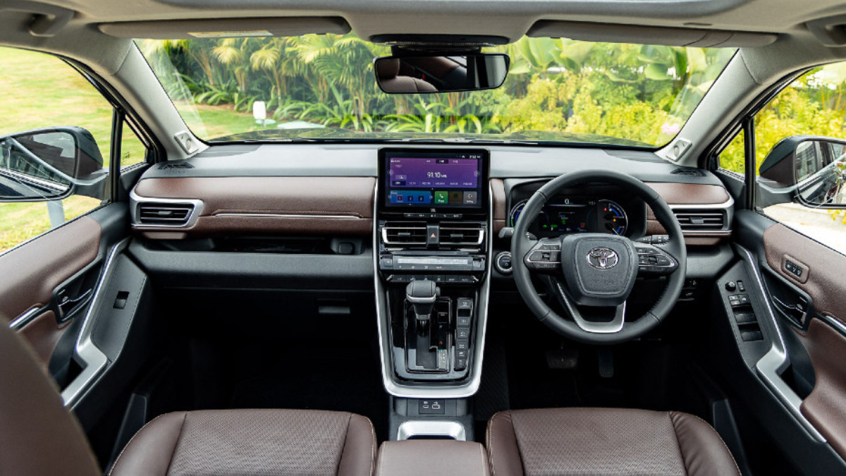 Toyota Innova Nameplate Completes 20 Years In India, A Brief Overview ...