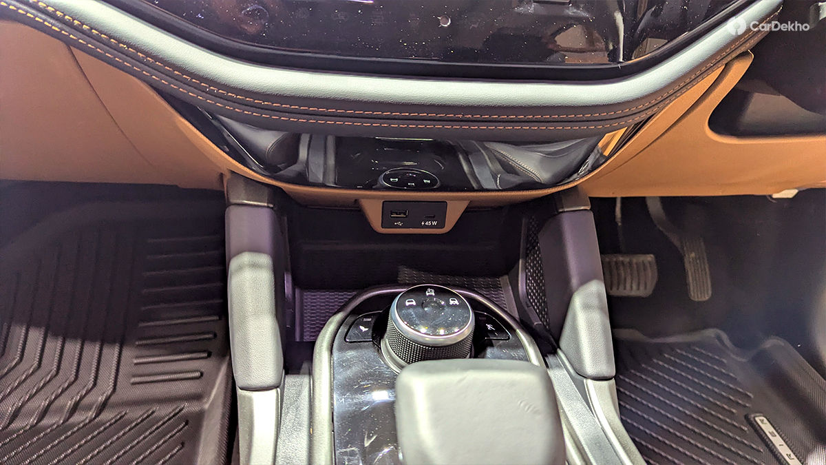 Tata Harrier Adventure X