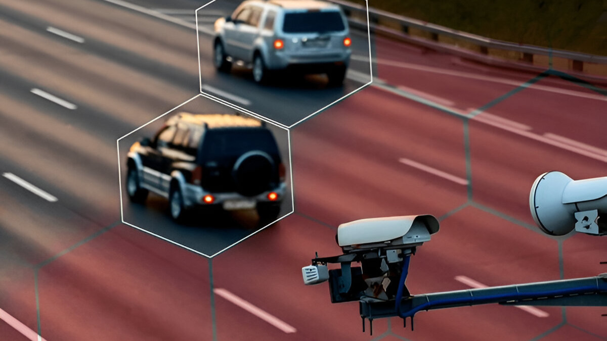 Uttar Pradesh becomes the first state to start AI-based road safety project