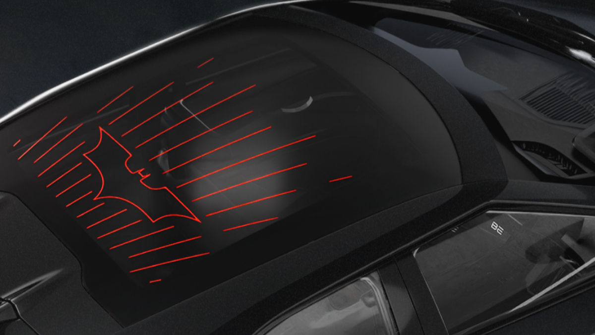 Mahindra BE 6 Batman Edition’s Availability Increased From 300 To 999 ...