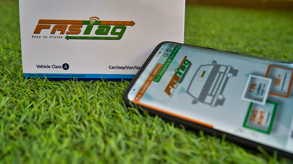 FasTag Annual Pass Launched; Here's Everything You Need To Know About It |  CarDekho.com