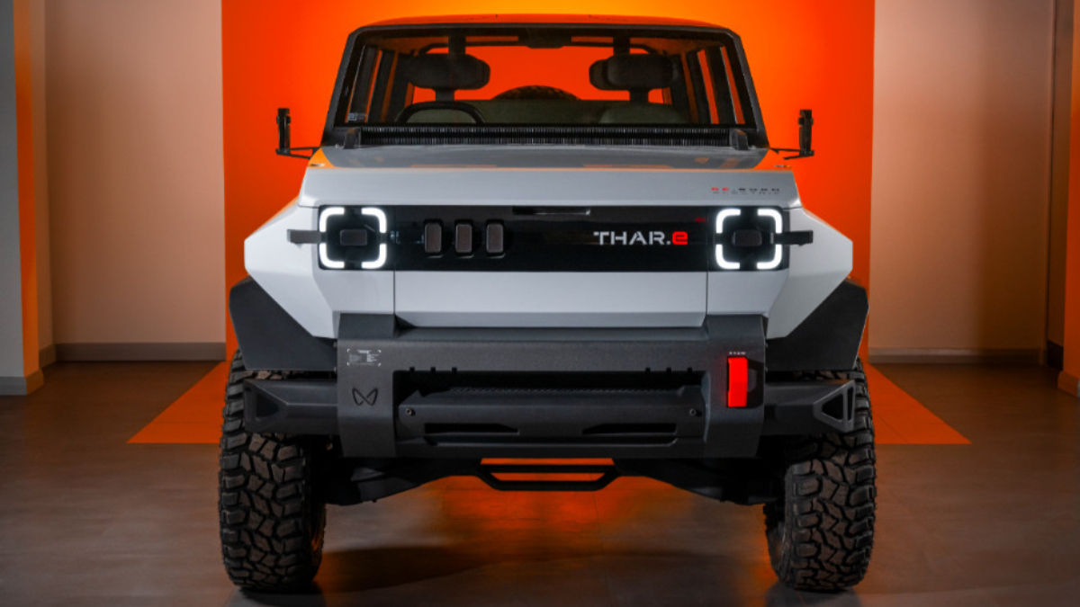 Thar.e