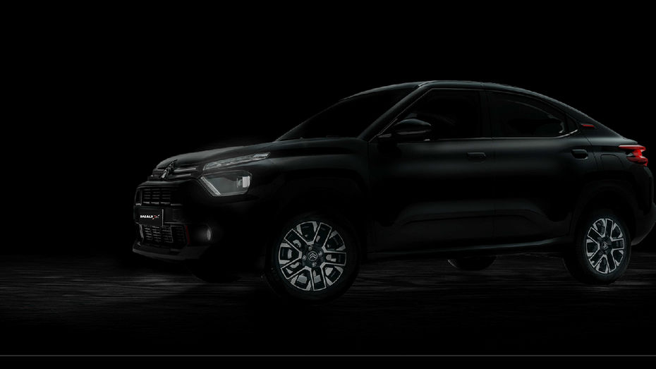 Top 5 Things You Need To Know About Citroen Basalt X Ahead Of Its details