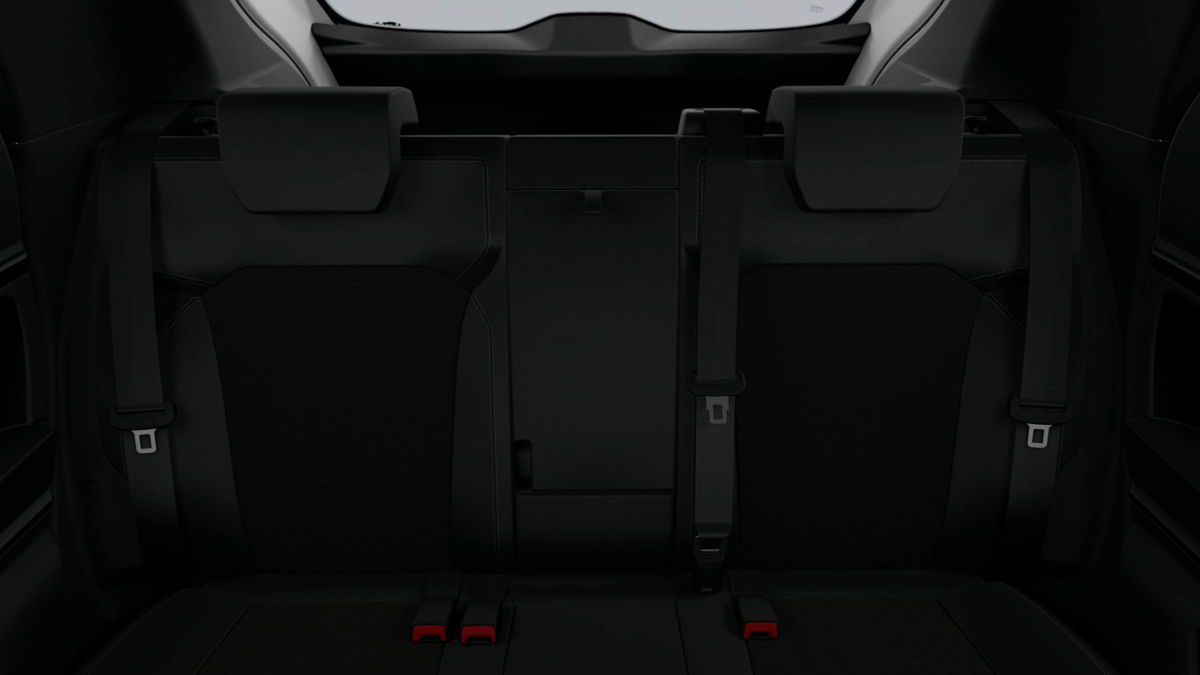 2025 Renault Kiger facelift Authentic Variant