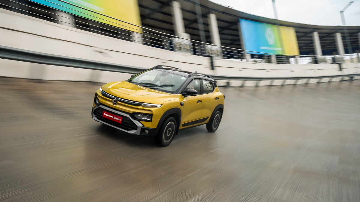 renault kiger facelift