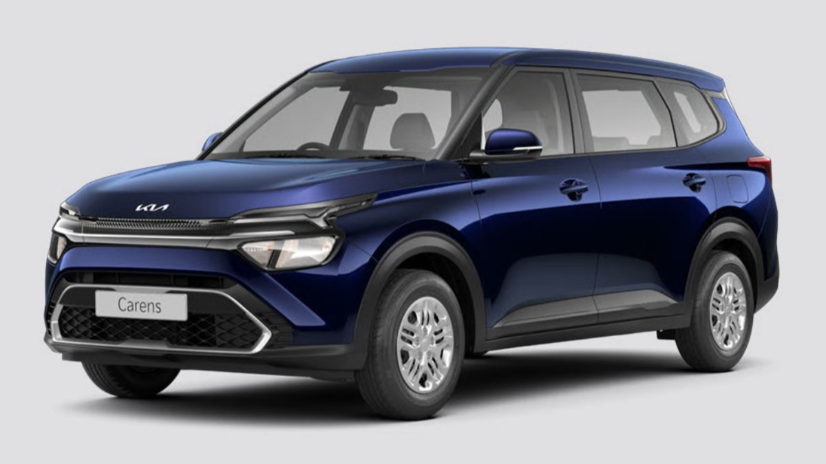 Kia Carens Kia Carens