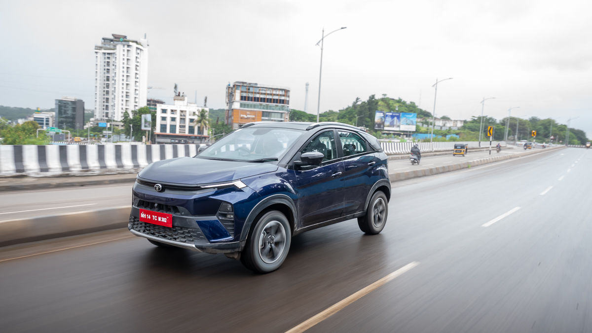 Tata Nexon