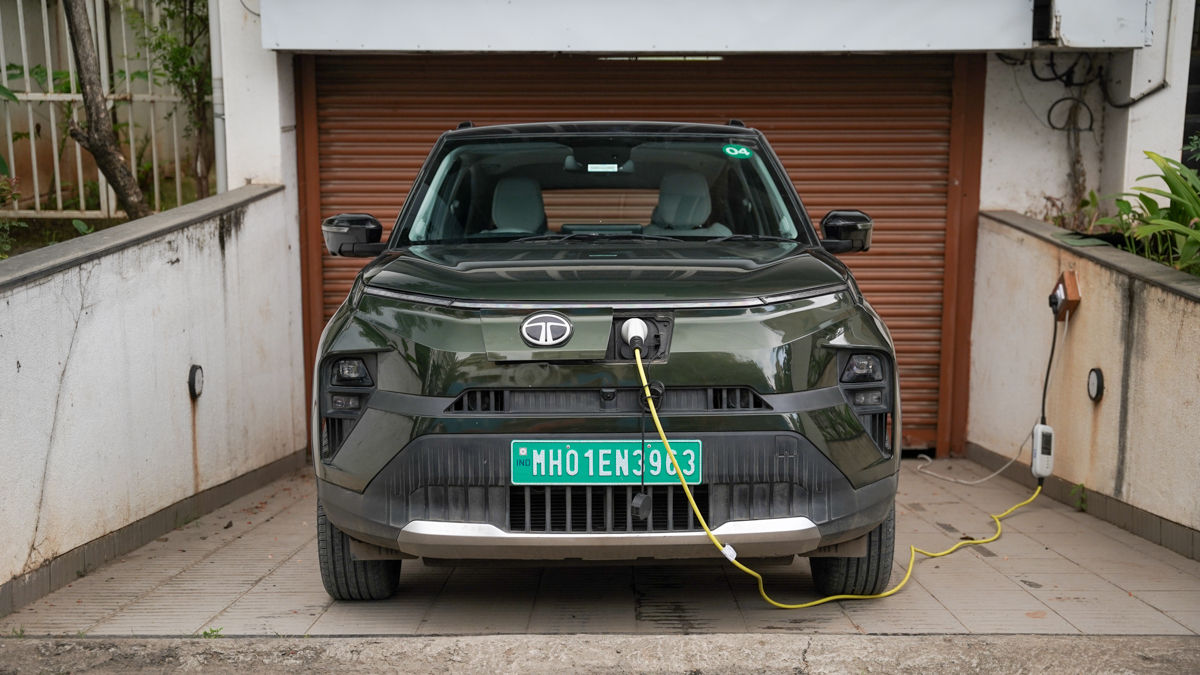 Tata Motors Retakes Second Spot In September 2025 Car Sales; Records ...