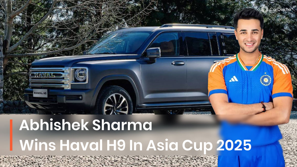 Haval H9