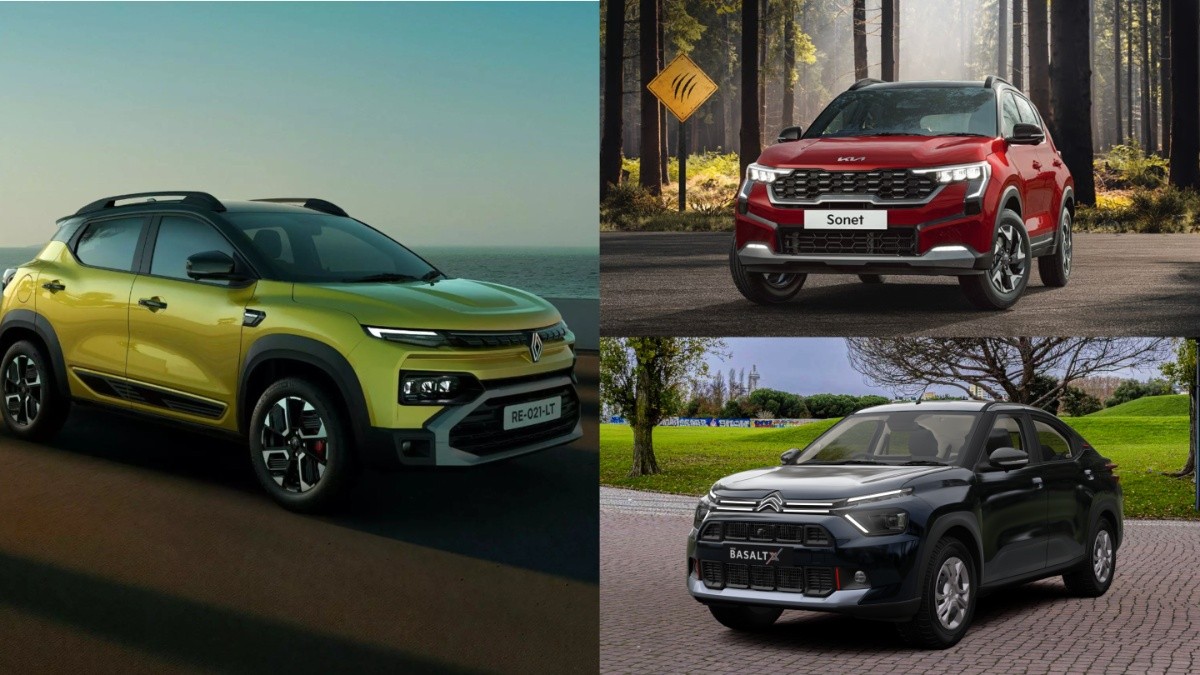 Most affordable cars with ventilated front seats