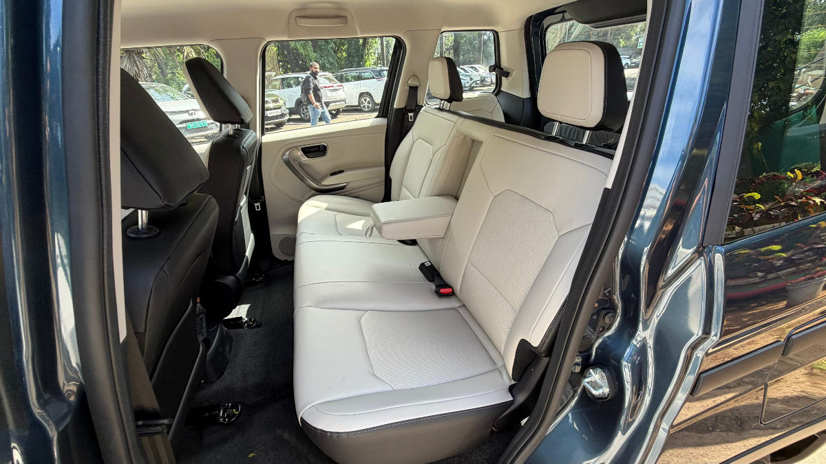 2025 Mahindra Bolero Neo