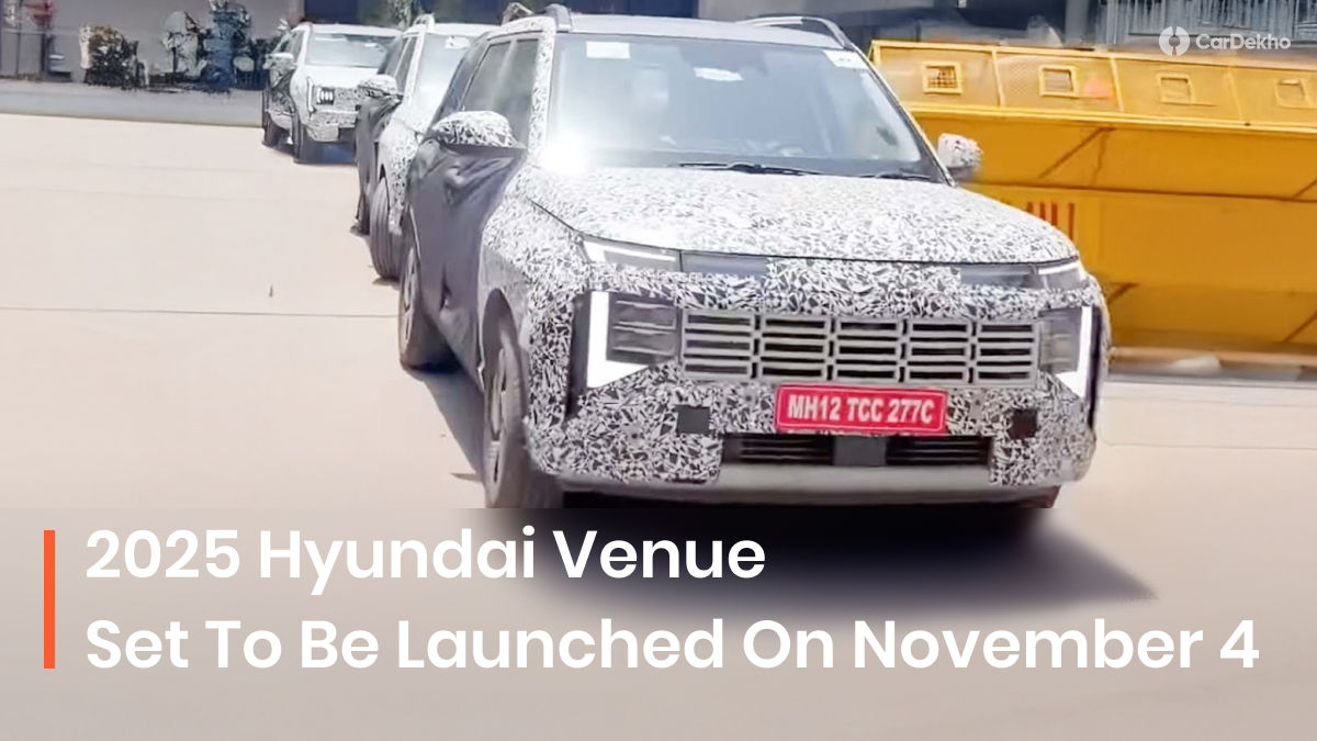 2025 Hyundai Venue
