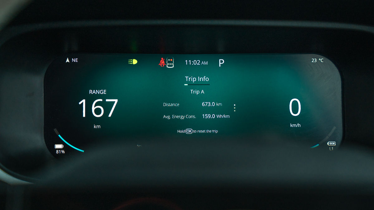 Tata Punch EV