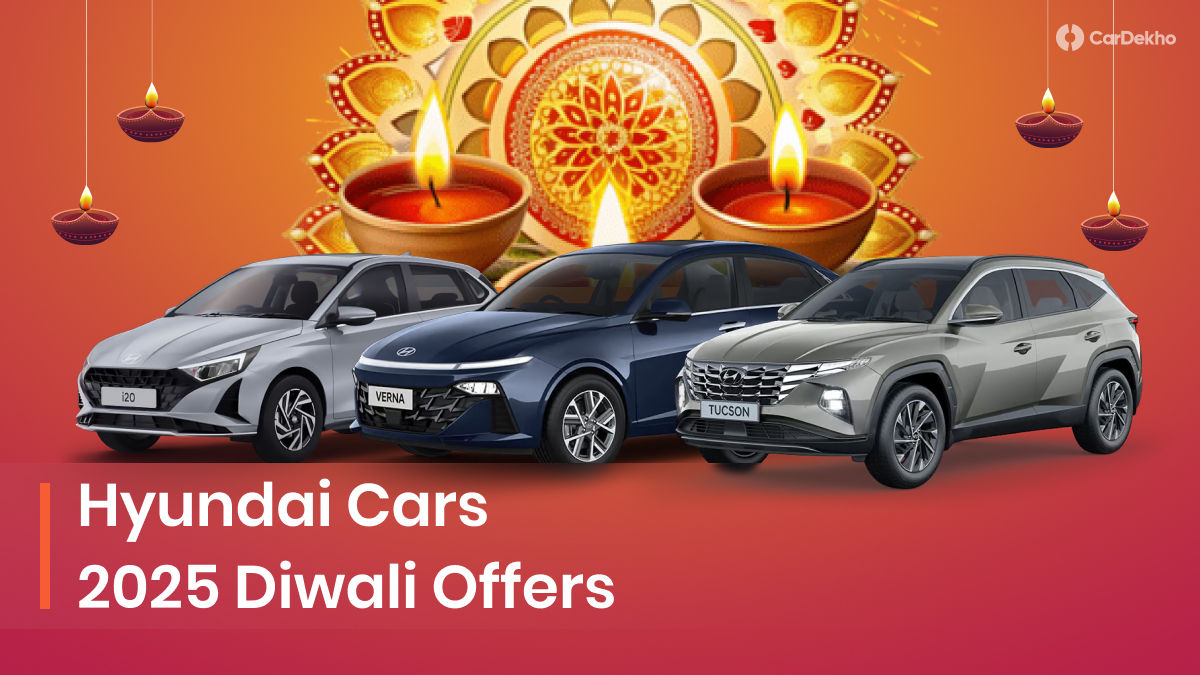 Hyundai Diwali Offers 2025