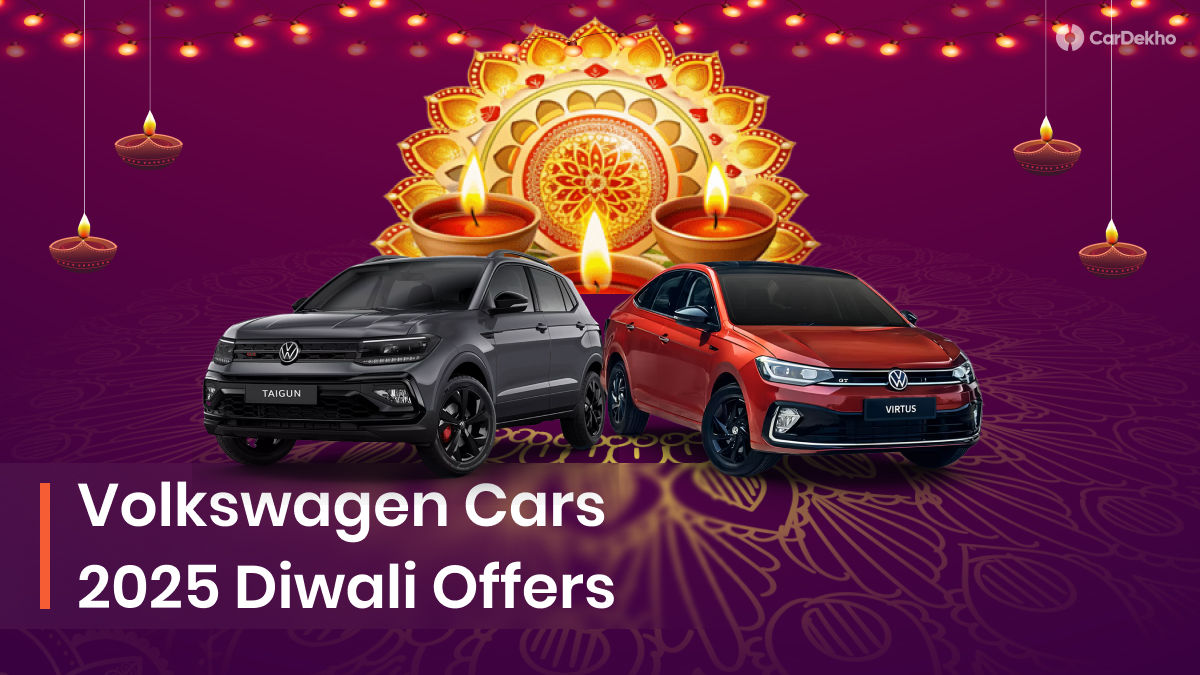 Volkswagen Offers