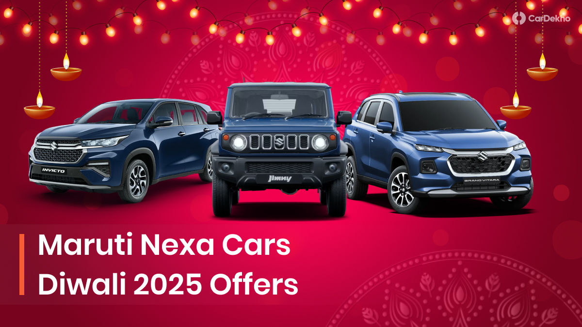 Nexa Offers 2025