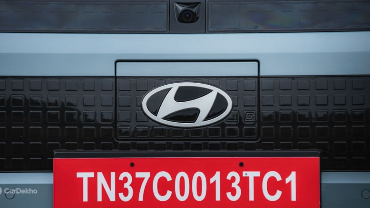 Hyundai EV